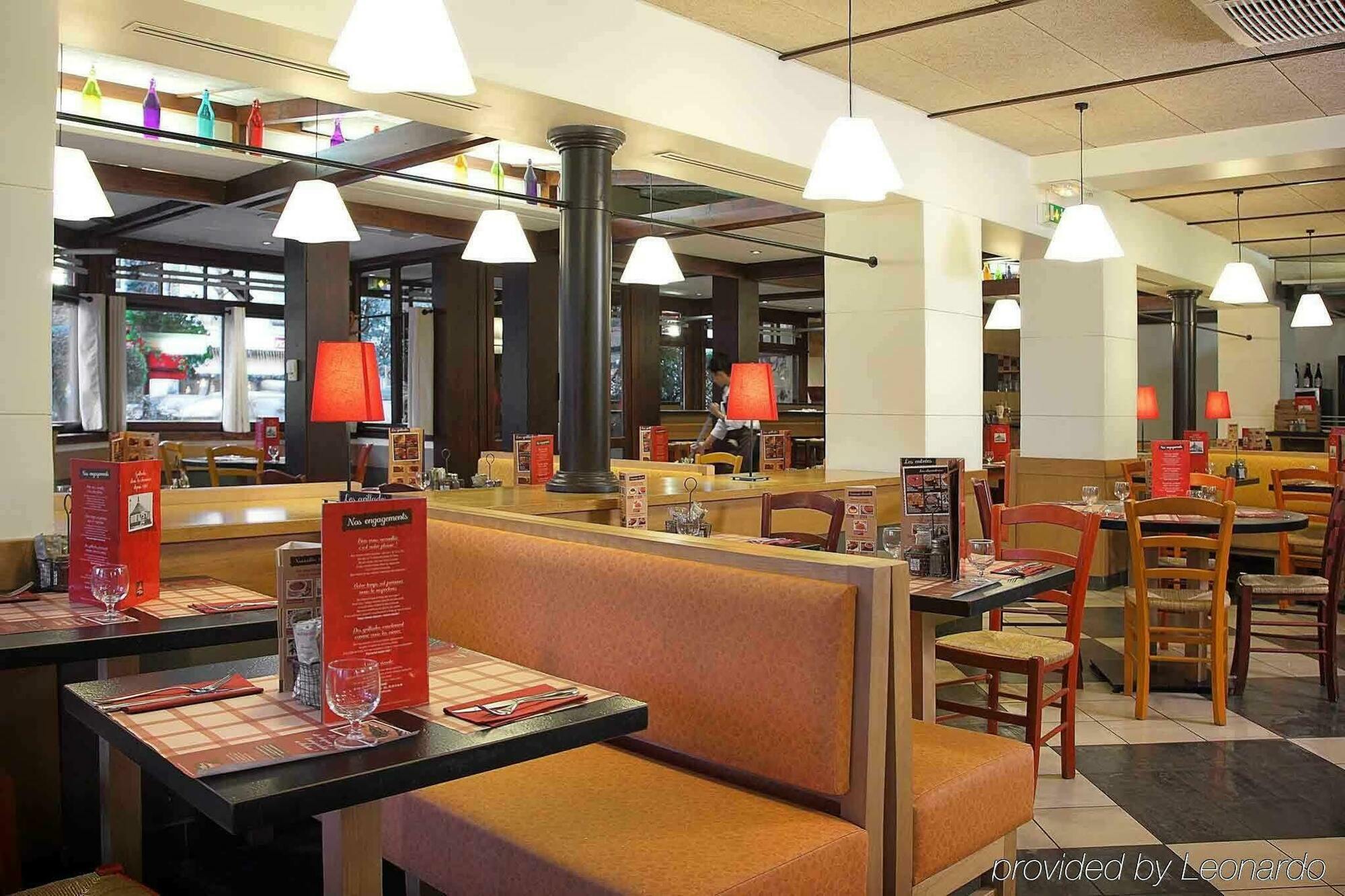 Ibis Paris Porte D'Orleans Montrouge Exteriör bild